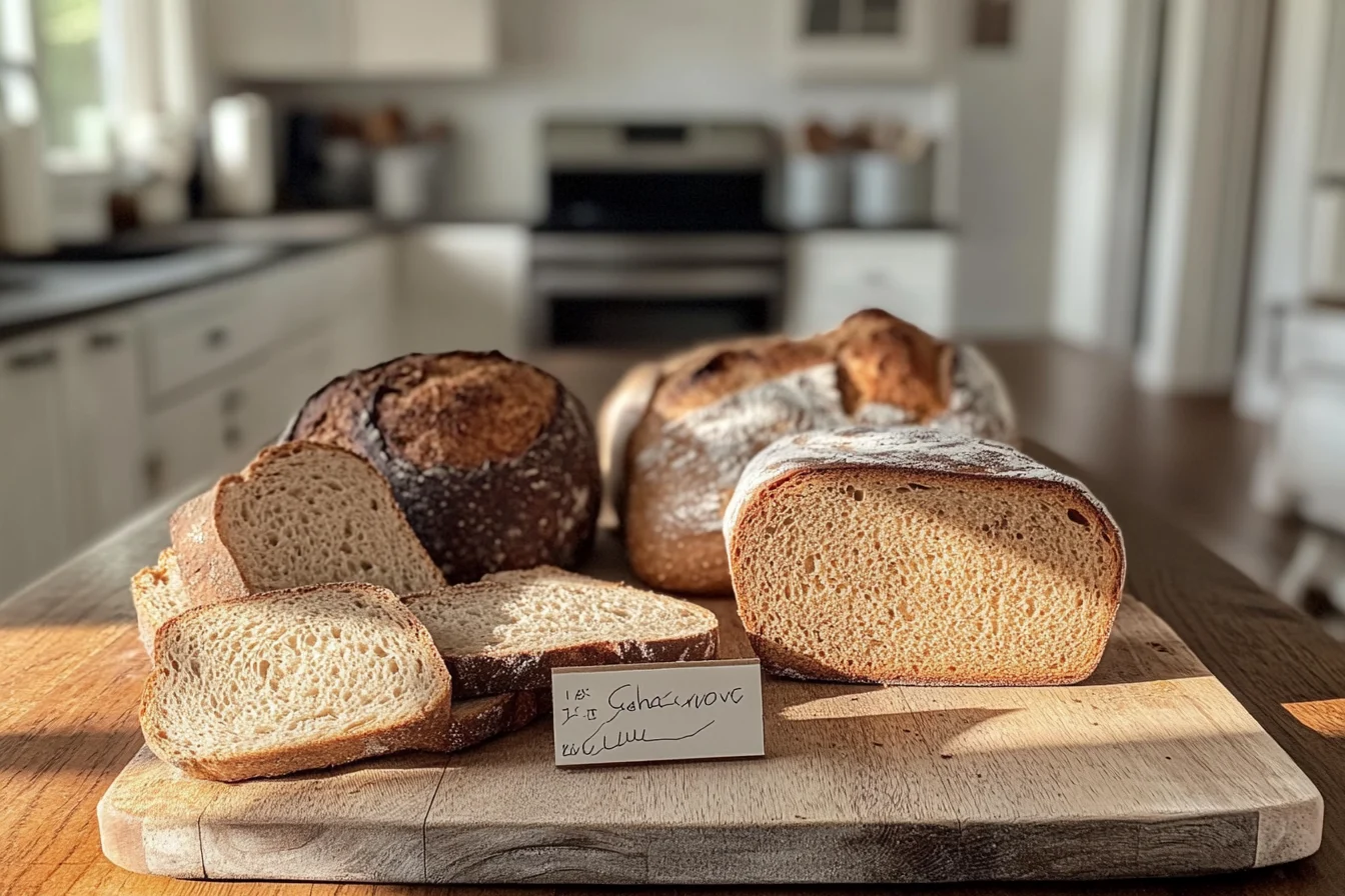 What is the best bread to eat for weight loss?
